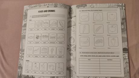 2x hravé úlohy snglio, 