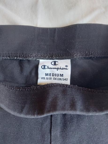 Tricko, champion,134