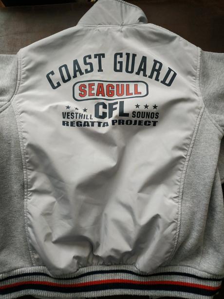 Prechodná bunda, 140