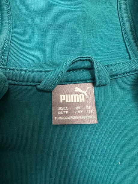 Mikiny puma, puma,128
