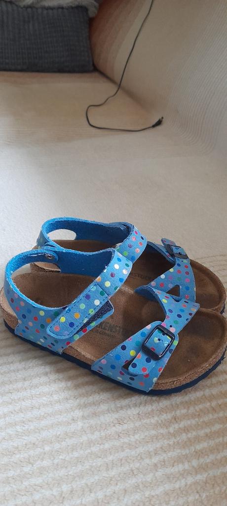Sandale birkenstock, birk’s,30