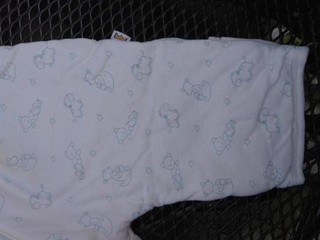 Hruby zimny overal, 68