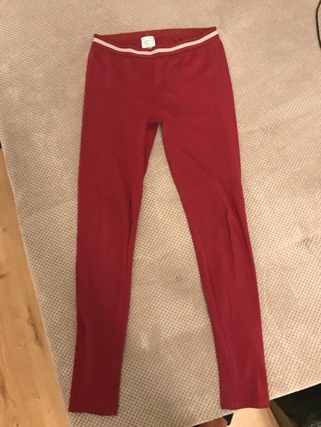 Bordove leginy, pepperts,158