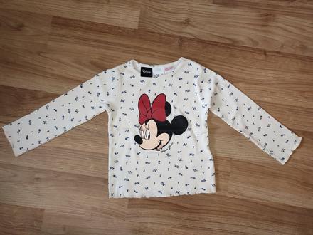 Tričko zara minnie, zara,92