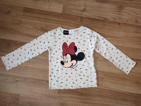 Tričko zara minnie, zara,92