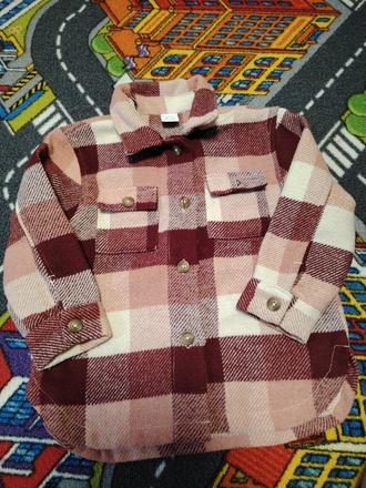 Lindex košeľa, lindex,98