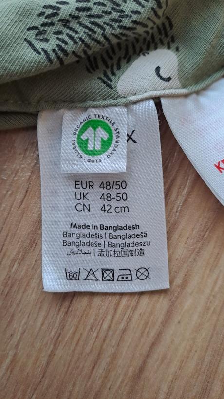 Džersejová čiapka lindex, lindex,50