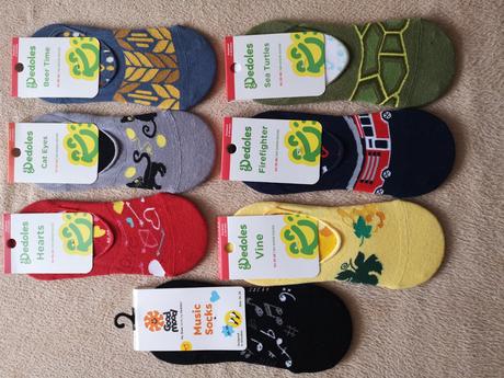 Dedoles nové ponožky, 35 / 36 / 37 / 38