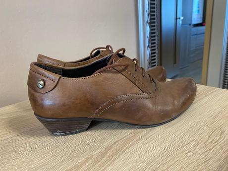 Lasocki mokasiny, lasocki,36