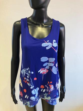 Dámske tričko, desigual,m