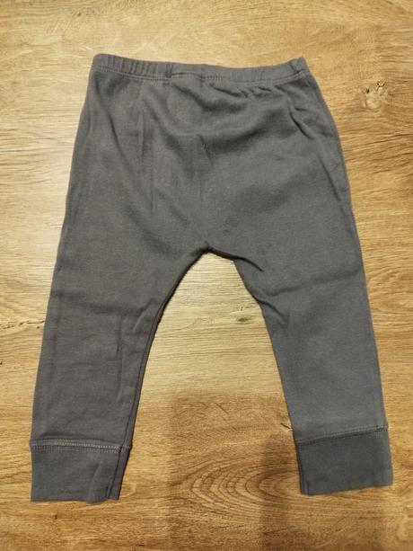 Legíny zn. carters v. 12 mesiacov (80), carter's,80