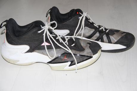 Tenisky jordan, air jordan,43