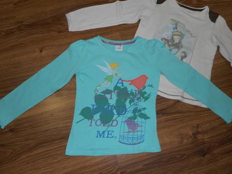 Tričká, mayoral,122