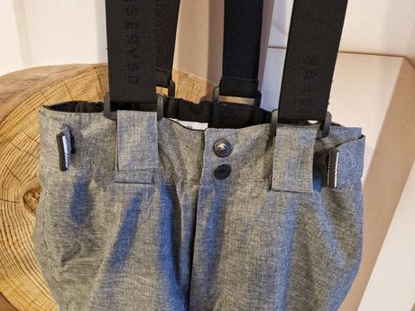 Otepľovačky, reserved,170