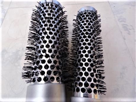 Kefa na vlasy / 3 ks,