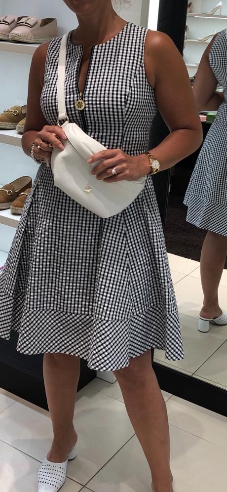 Letne saty dkny, dkny,s