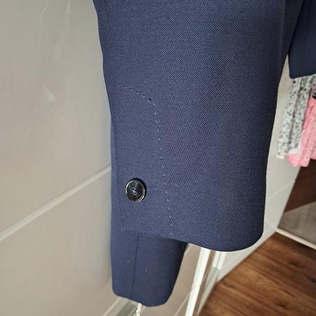 Zara pánsky kabát, zara,xl