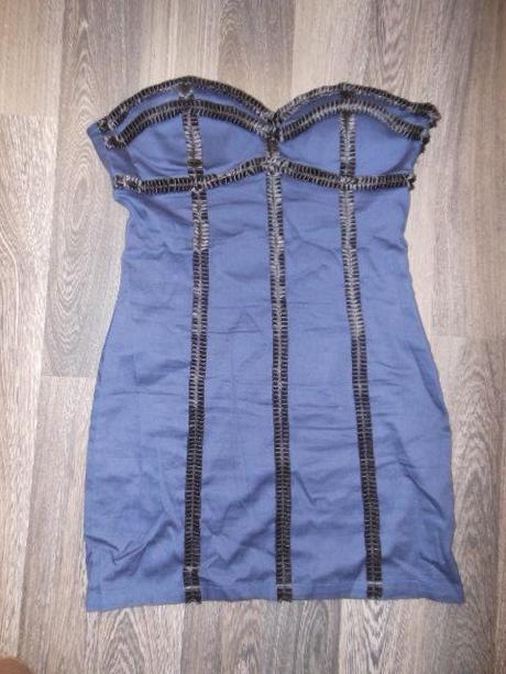 Korzetové šaty paprika, 38