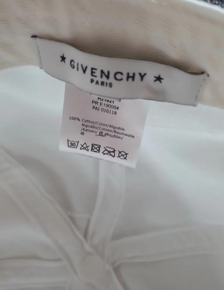 Šiltovka givenchy 54, <50