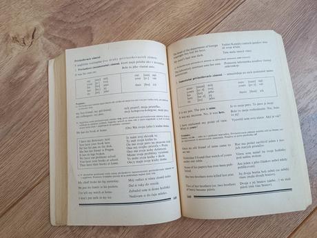 Strucny prehlad anglickej gramatiky, 