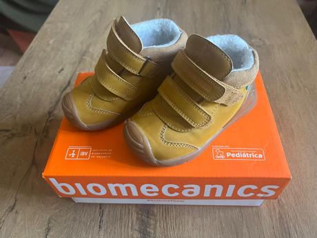 Biomecanics topanky 23, 23