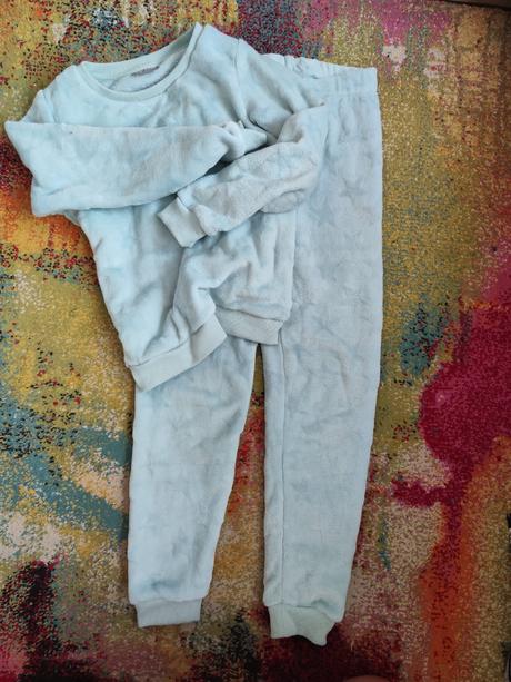 Plyšová súprava, pepco,140