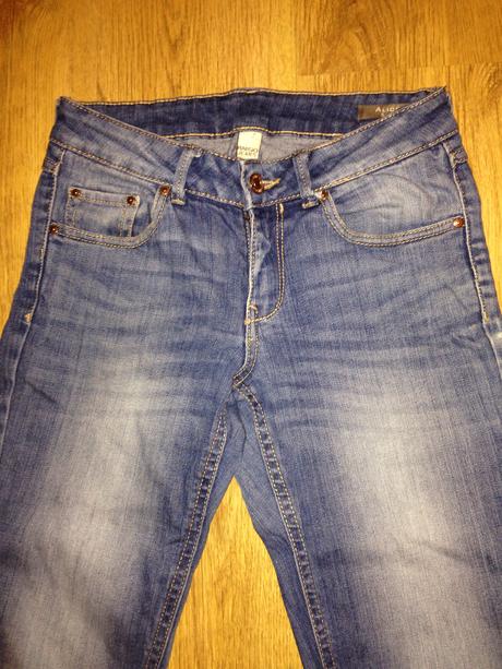 Mango rifle, mango,xs