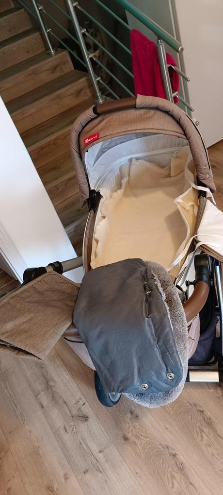 Kocik espiro next trojkombinacia, espiro,espiro next