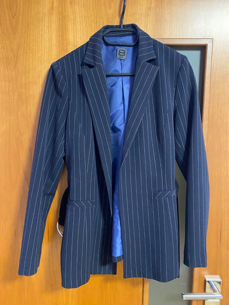 Sportovně- elegantní sako, m