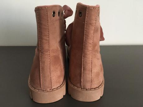 Jesenné topánočky, 39