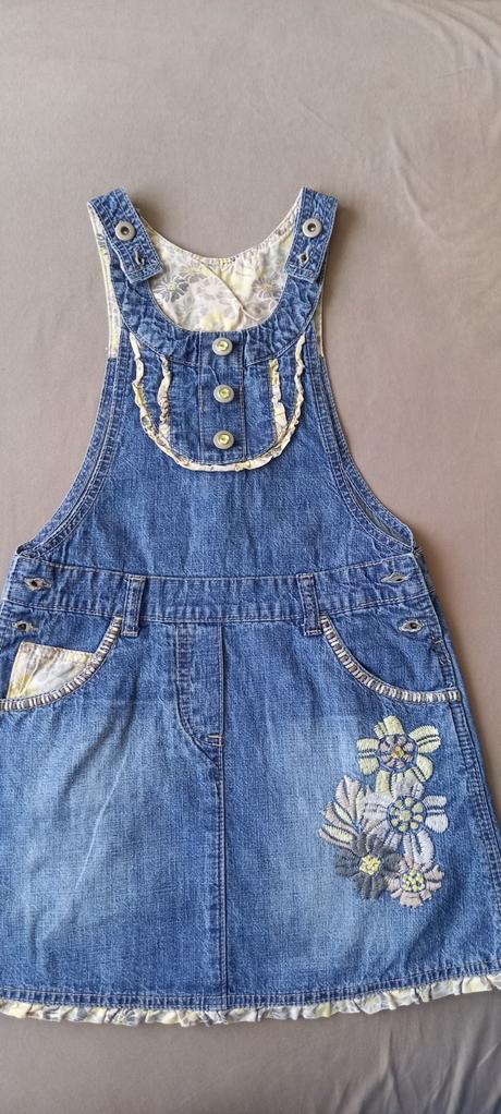 Riflove saty, adams,128