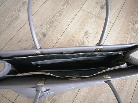 Nová kabelka gino rossi, gino rossi