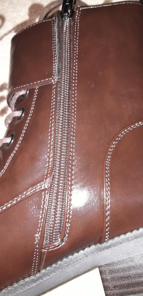 Kotnikove cizmy 36, 36