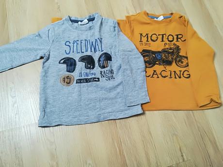 Tričko, coccodrillo,98