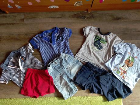 Balik oblecenia, 68–80