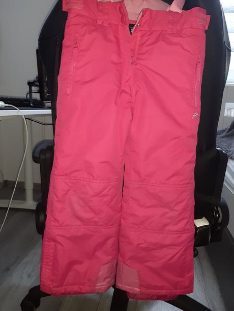 Lyziarska suprava, lego,116