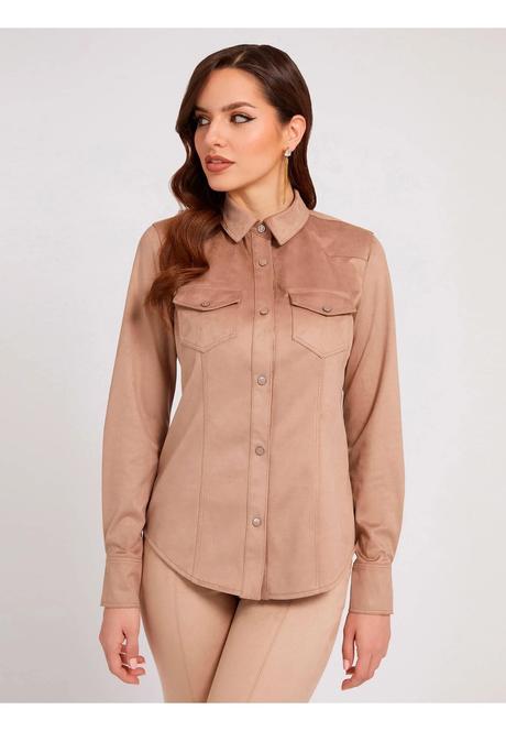 Guess originál elastické nohavice 1x oblečené, guess,s