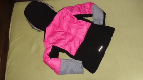 Lyziarska bunda icepeak, 164
