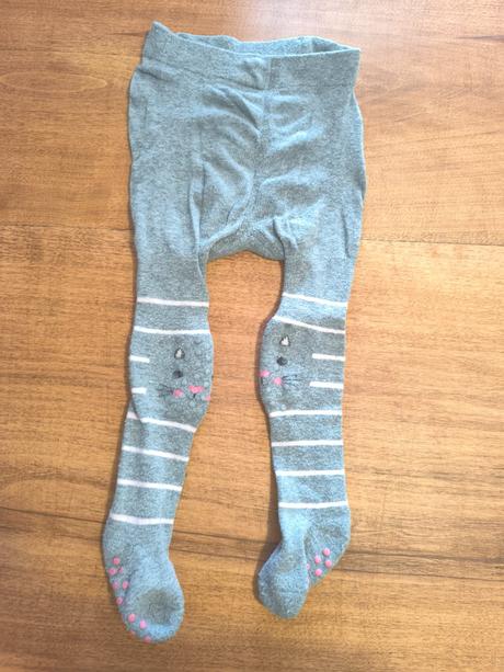 Pančušky, impidimpi,74