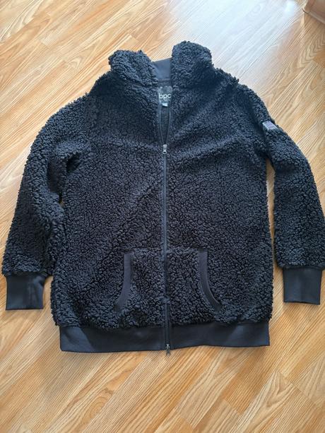 Chlapata bundicka/mikina, bonprix,44