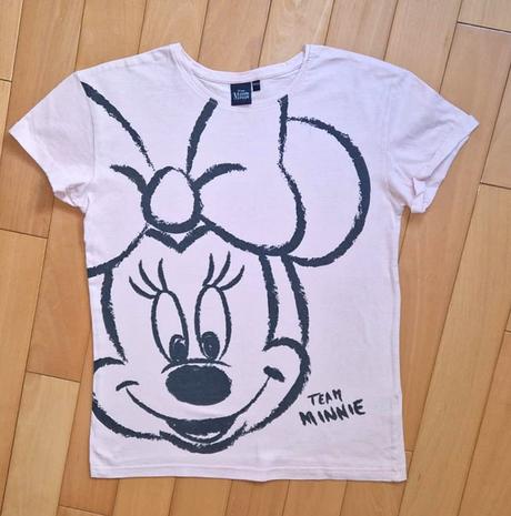 Minnie tričko, minene,158