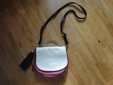 Crossbody kabelka, 