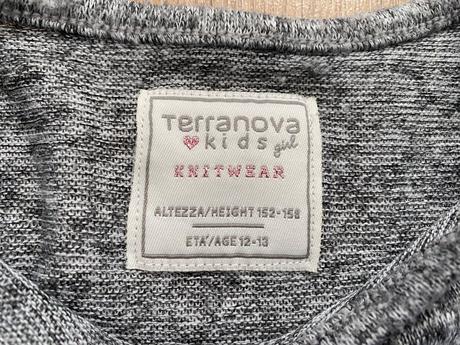 Pulover, terranova,152