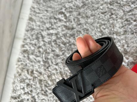 Louis vuitton inicials opasok, louis vuitton