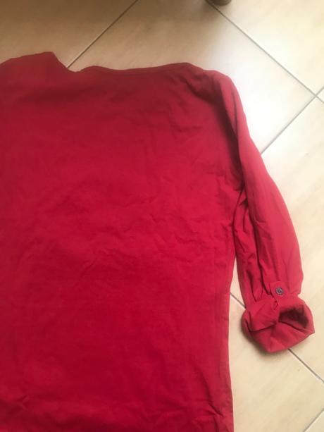 Tričko 12-14 r, takko,158