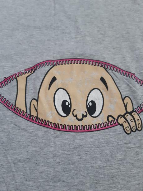 Pyžamo na dojčenie, vienetta secret,xl