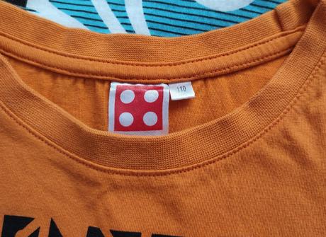 Tričko- tielko 110, dopodopo,110