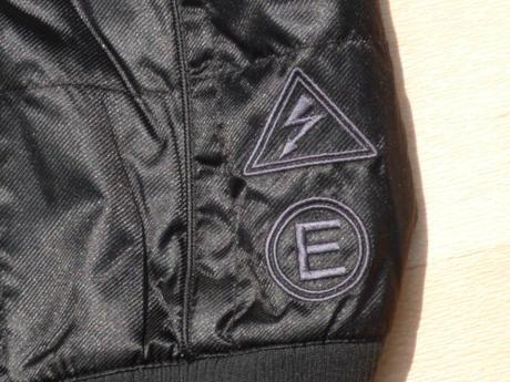 Bunda prechodna, puma,s