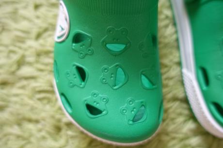 Croksy so žabami, coqui,26