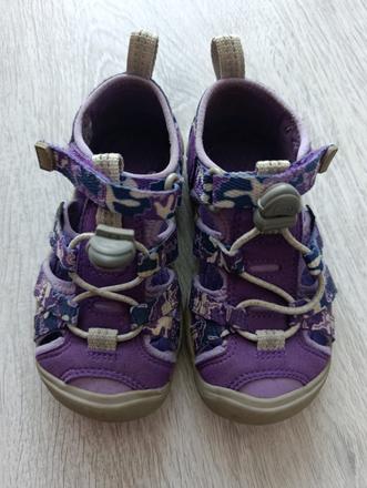 Sandále keen seacamp ll cnx, keen,25